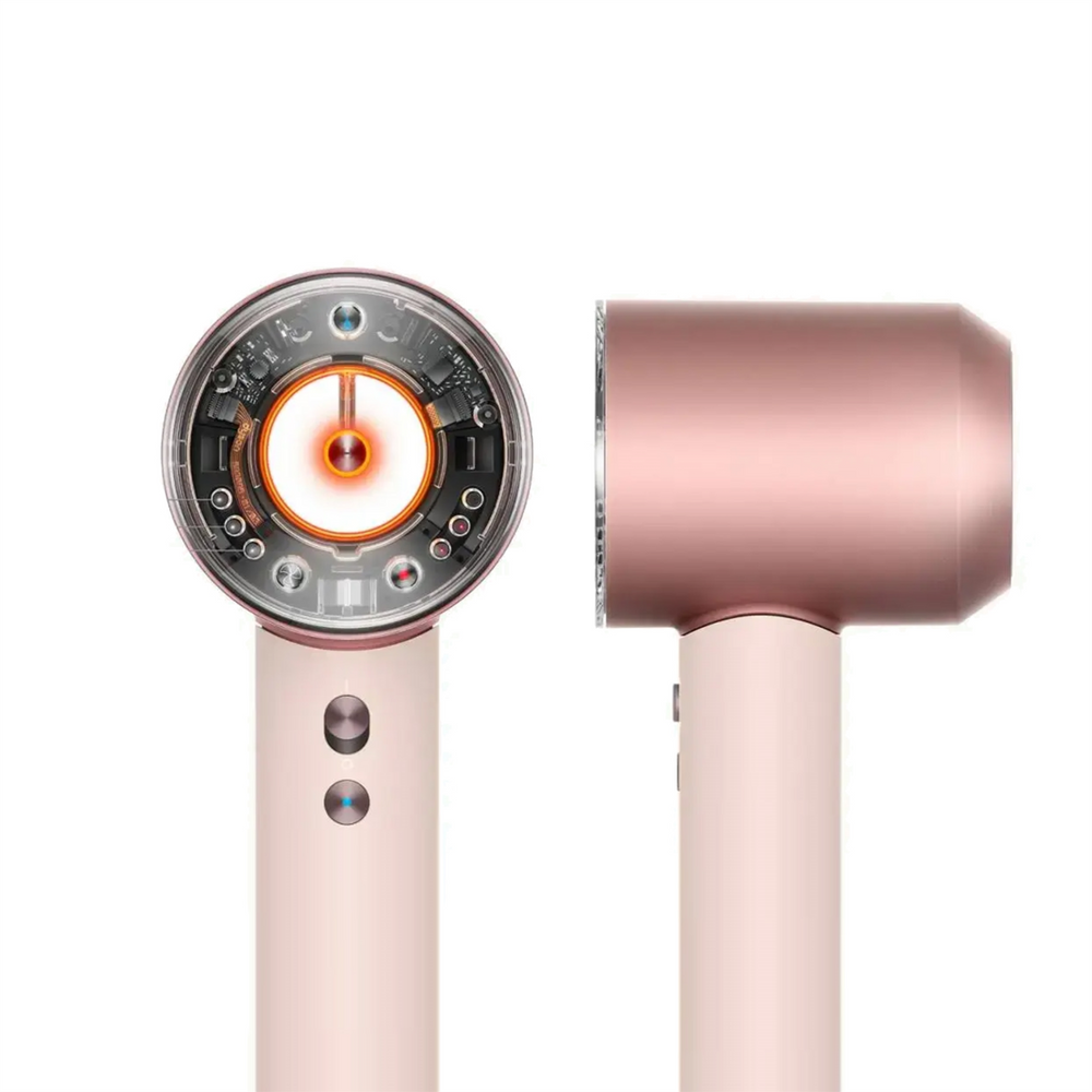 Фен Dyson Supersonic HD16 113407 01 EU Рожевий (Pink) 201056 фото