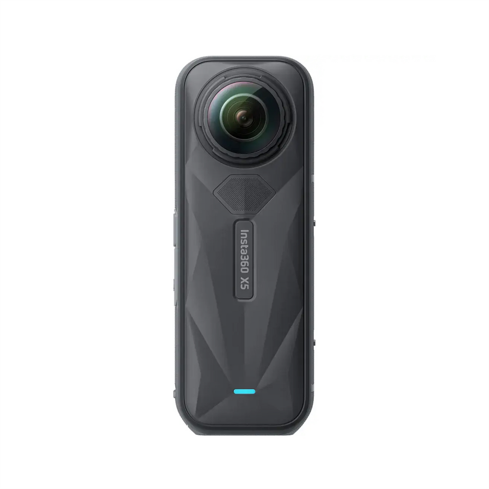 Екшн-камера Insta360 X5 8K Standard Bundle (CINSAAHA_X501) 195896 фото