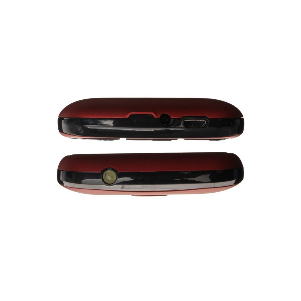 Мобільний телефон Sigma mobile Comfort 50 Optima Red 104694 фото