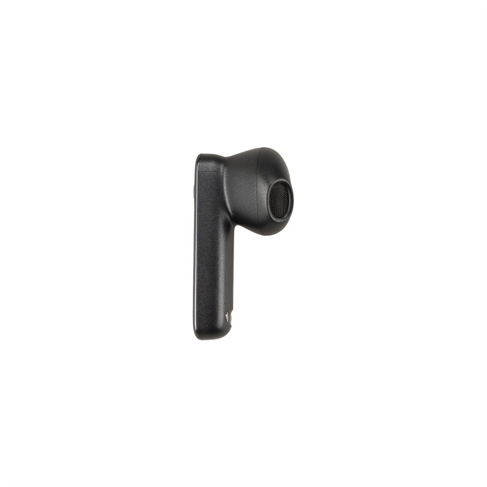 Бездротова гарнітура Baseus CM10 Чорна (Black) 122118 фото