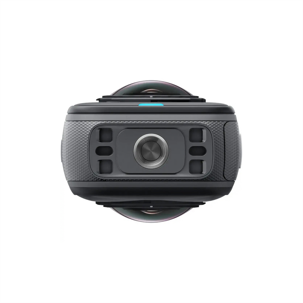 Екшн-камера Insta360 X5 8K Standard Bundle (CINSAAHA_X501) 195896 фото