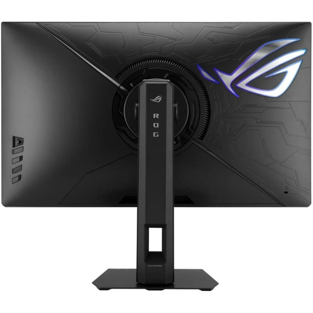 Монітор Asus 27" ROG Strix XG27UCGR Чорний (Black) 267082 фото