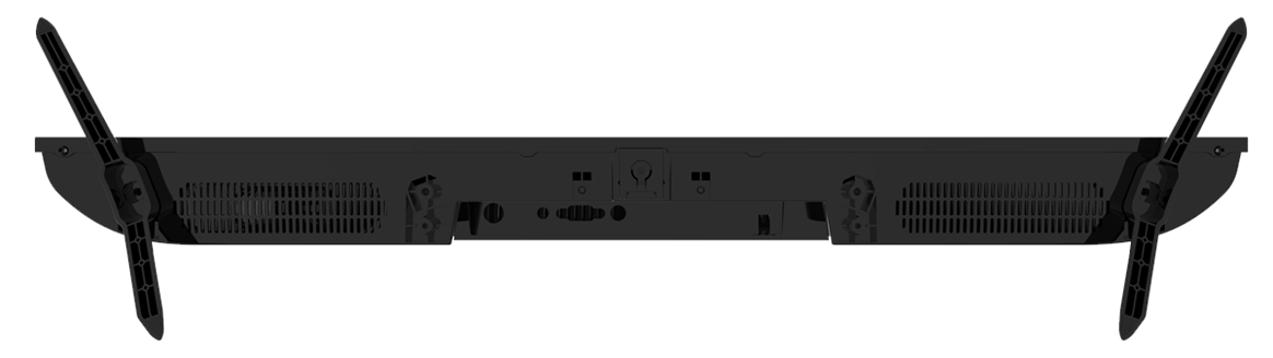 Телевізор Setup 32HSF30 Чорний (Black) 123837 фото