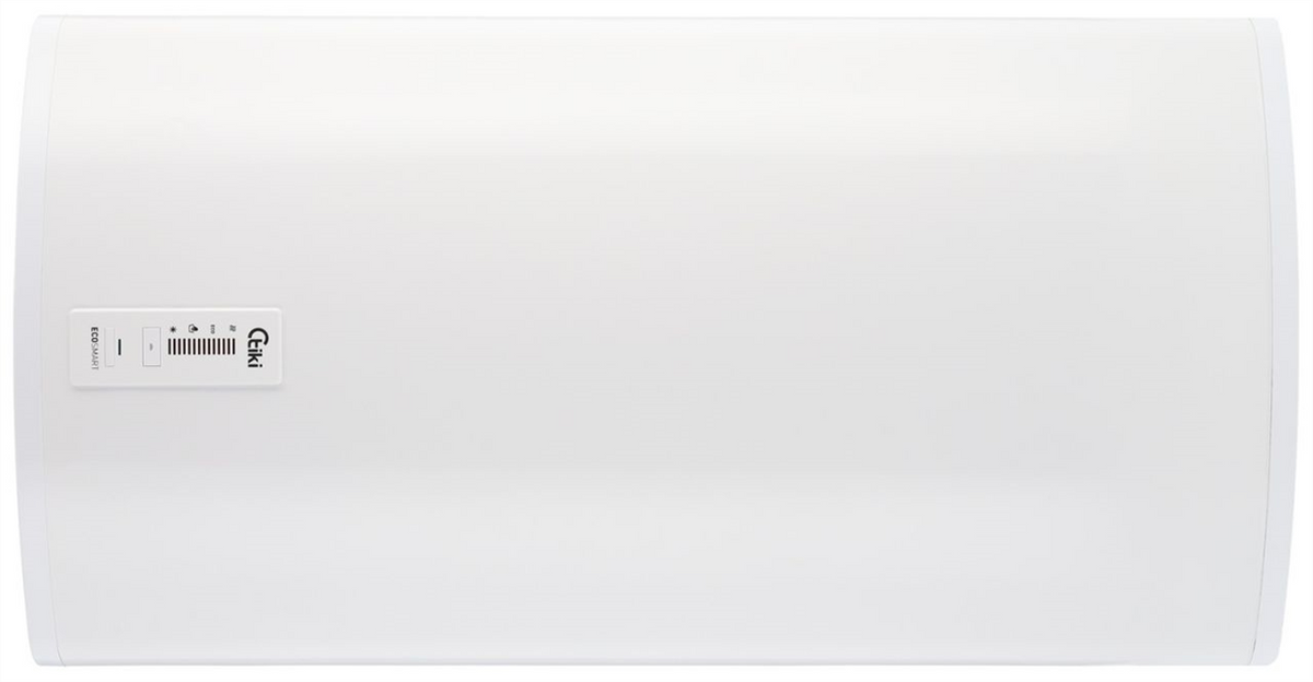 Водонагрівач Tiki Supr F 80V9 Білий (White) 245755 фото