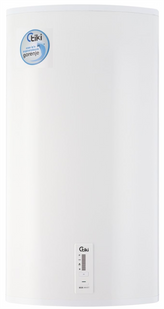 Водонагрівач Tiki Supr F 80V9 Білий (White) 245755 фото