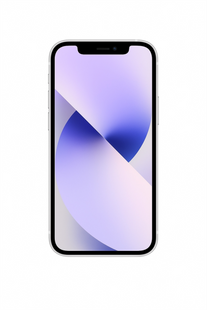 Смартфон Apple iPhone 13 mini 128Gb SIM+eSIM Starlight (MLK13/MLHN3) 183503 фото