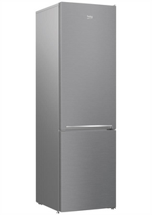Холодильник Beko RCNA406I30XB Срібний (Silver) 155617 фото