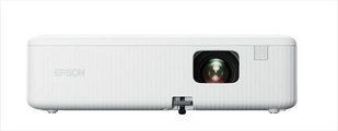 Проєктор Epson CO-FD01 (V11HA84240) Білий (White) 203462 фото