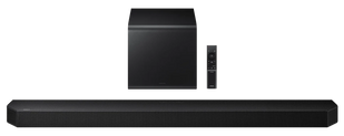 Саундбар Samsung HW-Q800F/UA Чорний (Black) 158059 фото