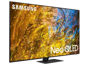 Телевізор Samsung QE65QN95DAUXUA Чорний (Black) 151028 фото