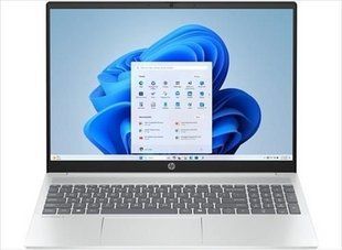 Ноутбук HP OmniBook 7 16-ay0004ua (BV6B4EA) Silver Glacier 150774 фото