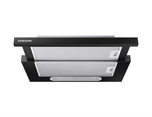 Витяжка Samsung NK24M1030IB/UR Чорна (Black) 172495 фото