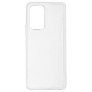 Чохол накладка для Samsung A53 Прозора (Transparent) 99082 фото