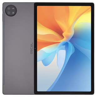 Планшет Oscal Pad 16 8/256Gb 4G Dual Sim Сірий (Grey) 121075 фото