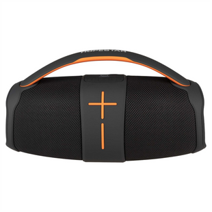 Bluetooth колонка Hopestar A60 Чорна (Black) 112025 фото