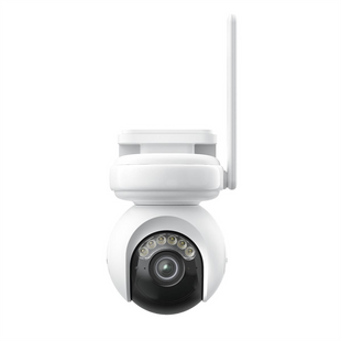 IP-камера Reolink Altas PT Ultra B660 Біла (White) 168953 фото