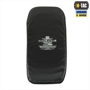 Балістичний пакет M-Tac 1а клас Agent Bag 224116 фото