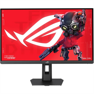 Монітор Asus 27" ROG Strix XG27UCGR Чорний (Black) 267082 фото
