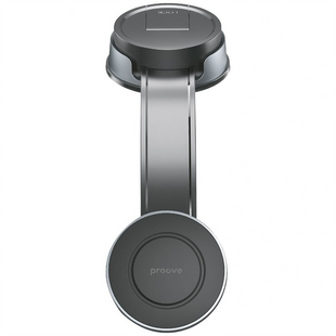 Автотримач Proove Truck Suction Type Car Mount Чорний (Black) 165528 фото