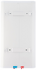 Водонагрівач Tiki Supr F 80V9 Білий (White) 245755 фото 5