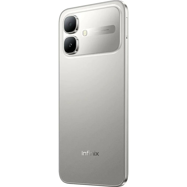 Смартфон Infinix Smart 20 4/64Gb (X6840B) Polaris Titanium 258196 фото