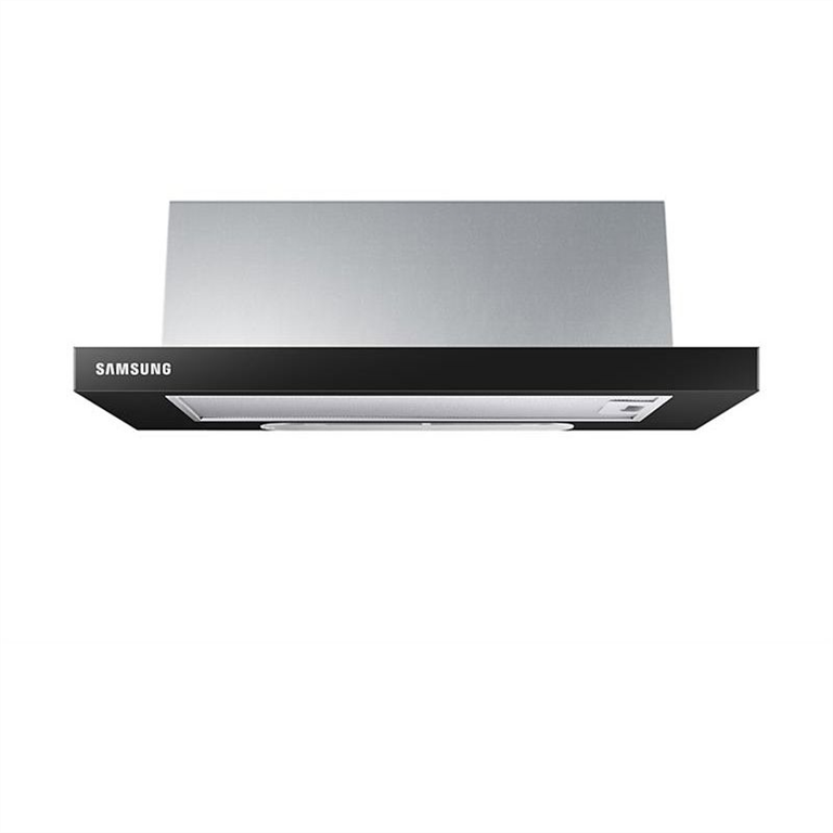 Витяжка Samsung NK24M1030IB/UR Чорна (Black) 172495 фото