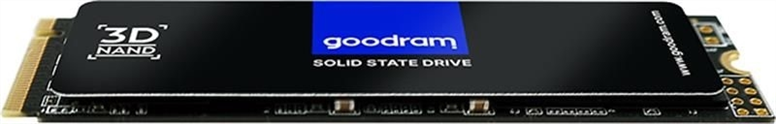 Накопичувач SSD 1TB Goodram PX500 M.2 2280 3D TLC (SSDPR-PX500-01T-80-G3) 209556 фото