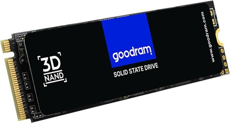 Накопичувач SSD 1TB Goodram PX500 M.2 2280 3D TLC (SSDPR-PX500-01T-80-G3) 209556 фото