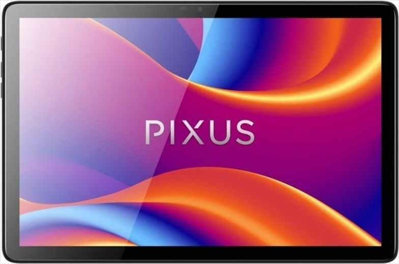 Планшет Pixus Line 6/128Gb 4G Dual Sim Grafite 149166 фото