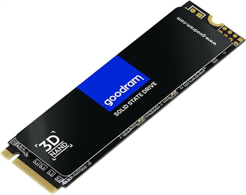Накопичувач SSD 1TB Goodram PX500 M.2 2280 3D TLC (SSDPR-PX500-01T-80-G3) 209556 фото