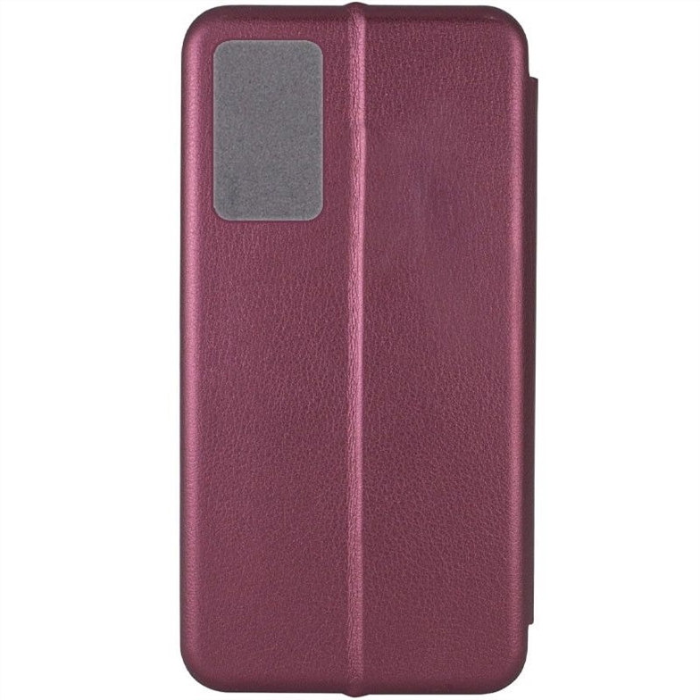 Чохол кейс для Motorola Moto G14 Classy Бордовий (Bordo) 192421 фото