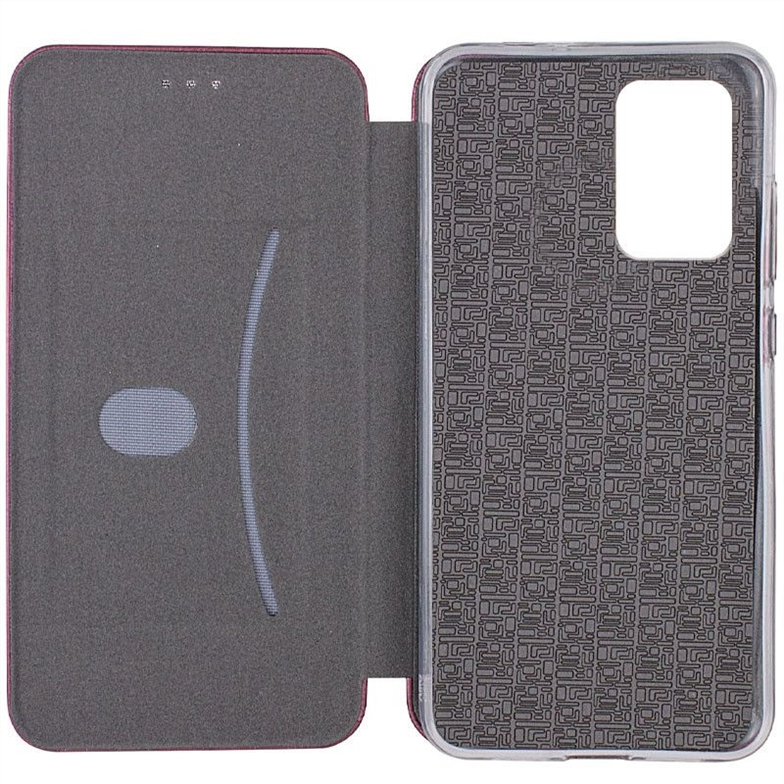 Чохол кейс для Motorola Moto G14 Classy Бордовий (Bordo) 192421 фото
