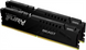 Модуль пам'яті DDR5 2x16GB/6000 Kingston Fury Beast (KF560C30BBEK2-32) Чорний (Black) 209888 фото 3