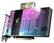 Відеокарта Gigabyte GeForce RTX 5080 16GB GDDR7 Aorus Xtreme Waterforce WB Чорна (Black) 244273 фото 9