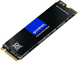 Накопичувач SSD 1TB Goodram PX500 M.2 2280 3D TLC (SSDPR-PX500-01T-80-G3) 209556 фото 6
