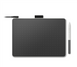Графічний планшет Wacom One M Bluetooth Чорний (Black) 166611 фото 4