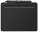 Графічний планшет Wacom Intuos S Чорний (Black) 166596 фото 5