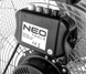 Вентилятор Neo Tools (90-010) Срібний (Silver) 254501 фото 4