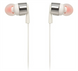 Навушники з мікрофоном JBL T210 (JBLT210GRY) Сірі (Grey) 178528 фото 5