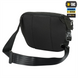 Сумка M-Tac Sphaera Hex Hardsling Bag Large Elite Чорна (Black) 233621 фото 4