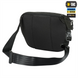 Сумка M-Tac Sphaera Hex Hardsling Bag Large Elite Чорна (Black) 233621 фото 6