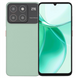Смартфон ZTE Blade A35 2/64Gb Green 130801 фото 1