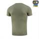 Футболка M-Tac Необмежено придатний Зелена (Light Olive) (L) 235528 фото 6