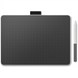 Графічний планшет Wacom One M Bluetooth Чорний (Black) 166611 фото 1
