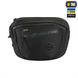 Сумка M-Tac Sphaera Hex Hardsling Bag Large Elite Чорна (Black) 233621 фото 3