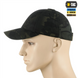 Бейсболка M-Tac Elite NYCO Extreme S/M (40601208-S/M) Чорна (Multicam Black) 217407 фото 3