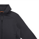 Кофта Phantom Project/M-Tac Hoodie Zipper semi-raglan PE Сіра (Dark Grey) (2XL) 240383 фото 2