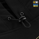 Кофта M-Tac Hoodie Лента за лентою Чорна (Black) (S) 228734 фото 10