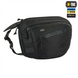 Сумка M-Tac Sphaera Hex Hardsling Bag Large Elite Чорна (Black) 233621 фото 7