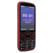Мобільний телефон Sigma mobile Comfort 50 Optima Red 104694 фото 7